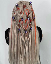 Hairlocs Extensions in Dallas
