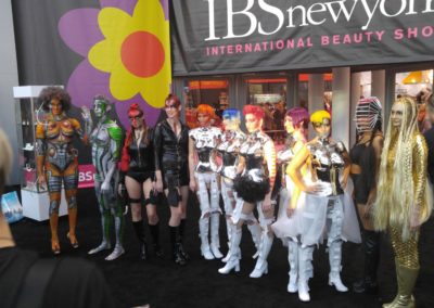 2016 IBS New York